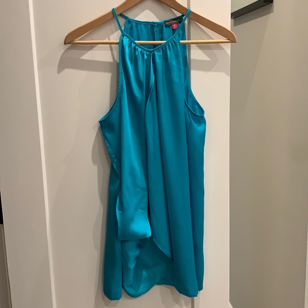 VINCE CAMUTO going out tank